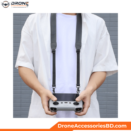DJI Remote Controller Premium Nylon Neck Strap