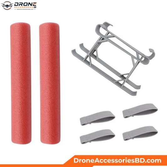 Water Landing Gear for DJI Lito 1/X1 Mini 5 Pro Mini 4 Pro Mini 3 Pro Mini 3